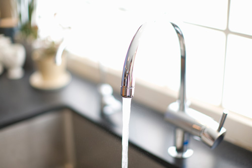 あなたの家の浄水器は、何をどれだけ除去できていますか？