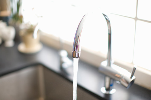あなたの家の浄水器は、何をどれだけ除去できていますか?